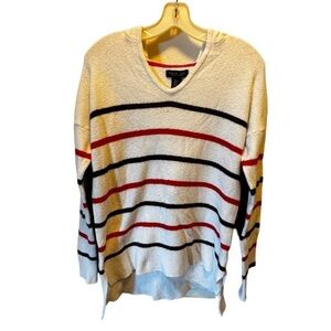 Rachel‎ Zoe Hoody Sweater